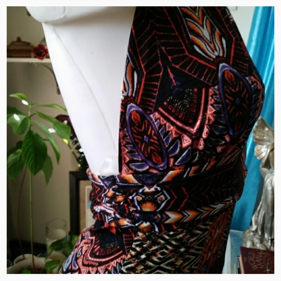 Halter Maxi Size Small - Picture 8 of 10